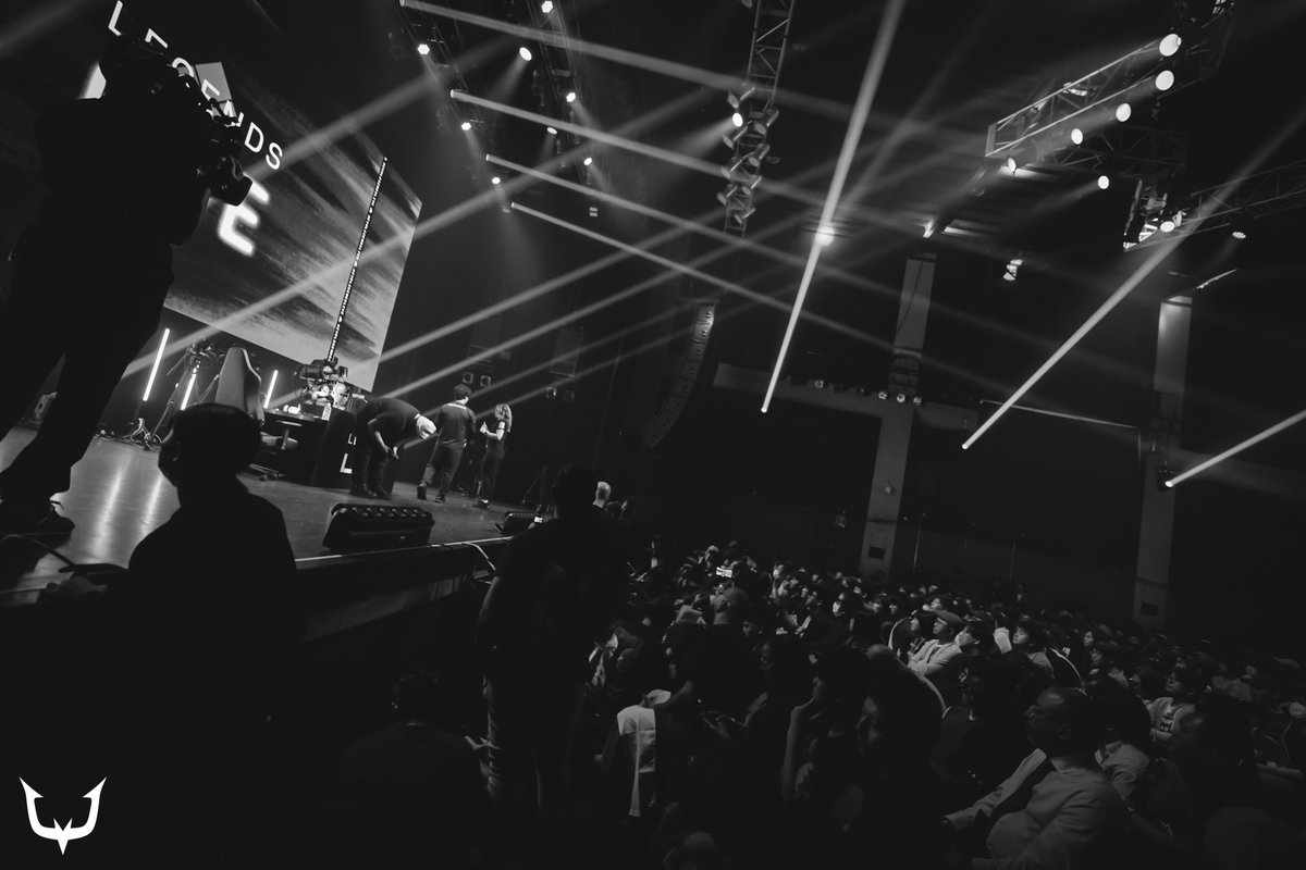 REJECT esports tweet media