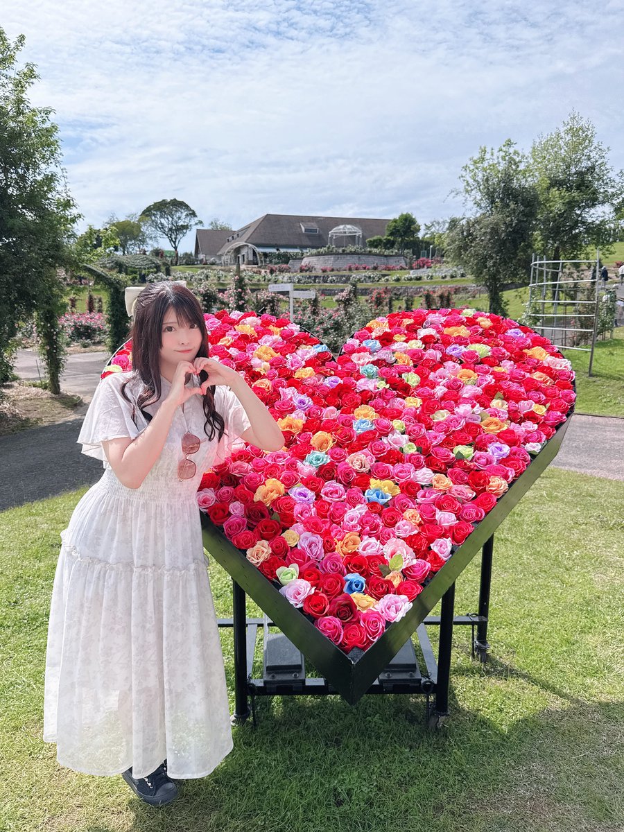 新穂 貴城(新穂姉妹👭🏻🪽) tweet media