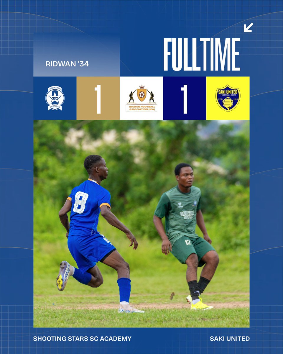 Shooting Stars SC Academy tweet media