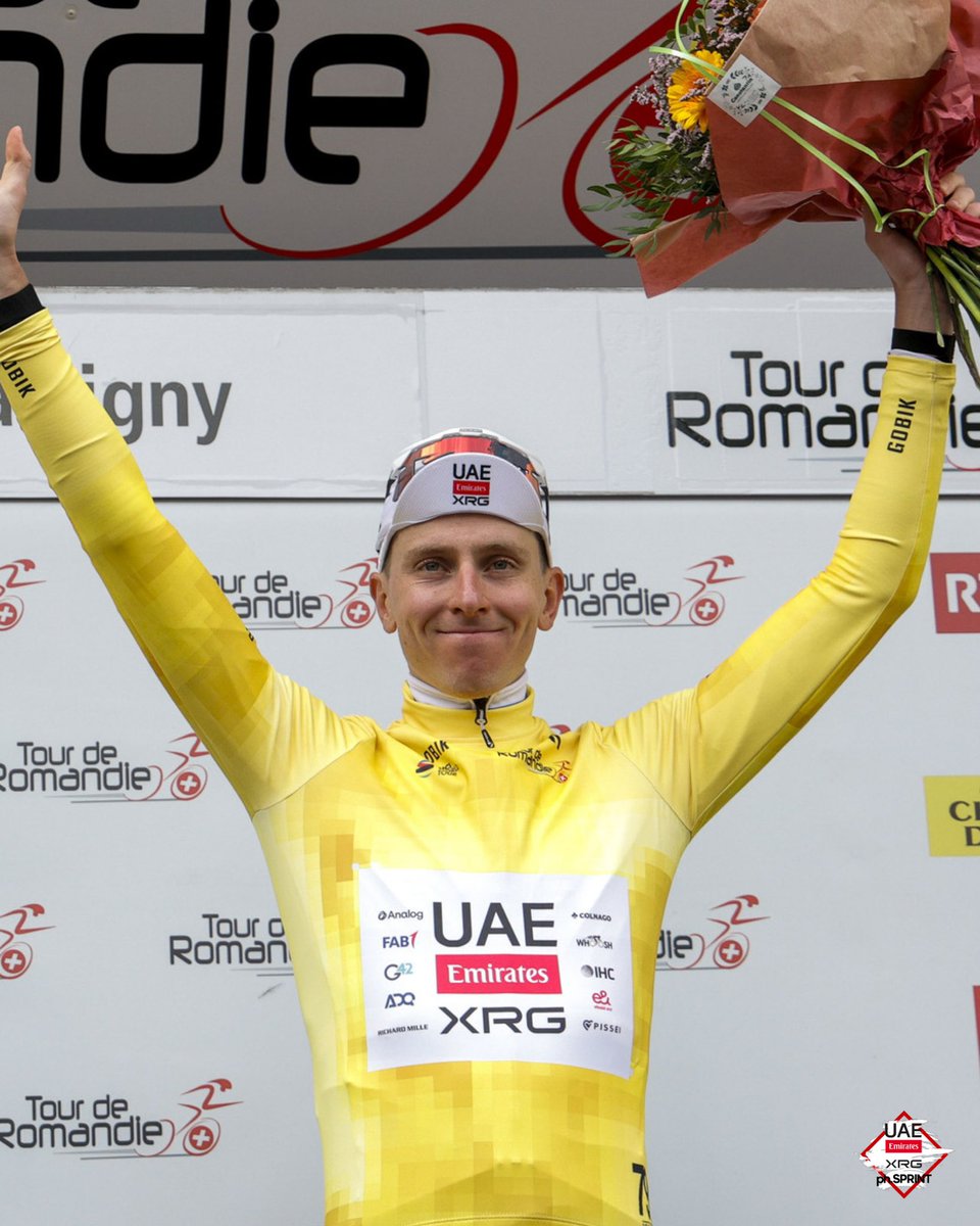 @UAE-TeamEmirates tweet media