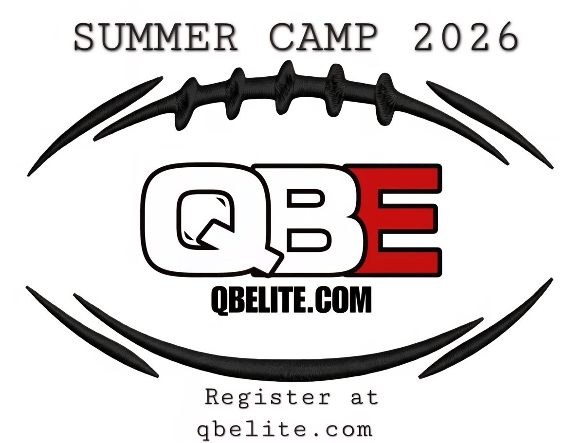 QB Elite #becomeELITE tweet media