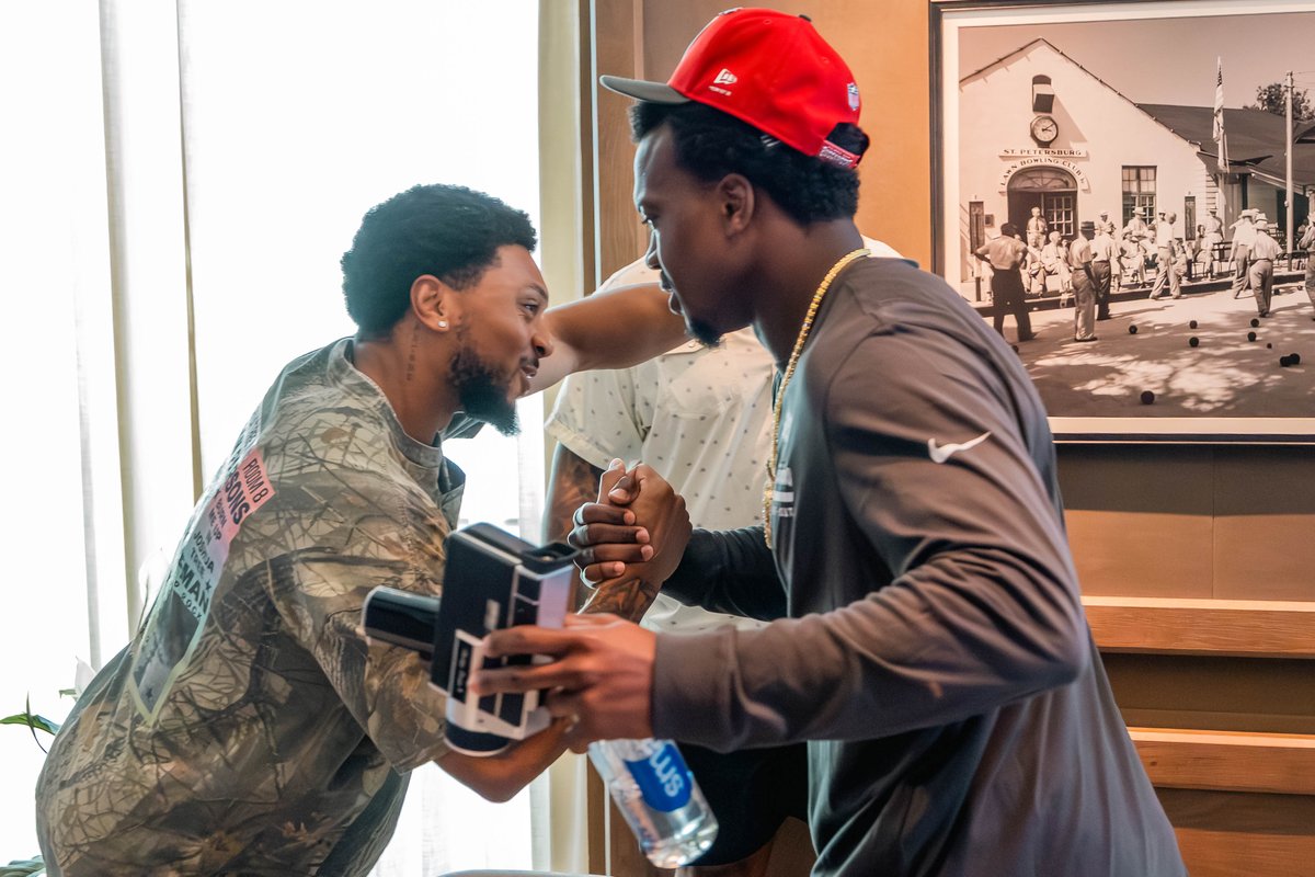 Tampa Bay Buccaneers tweet media