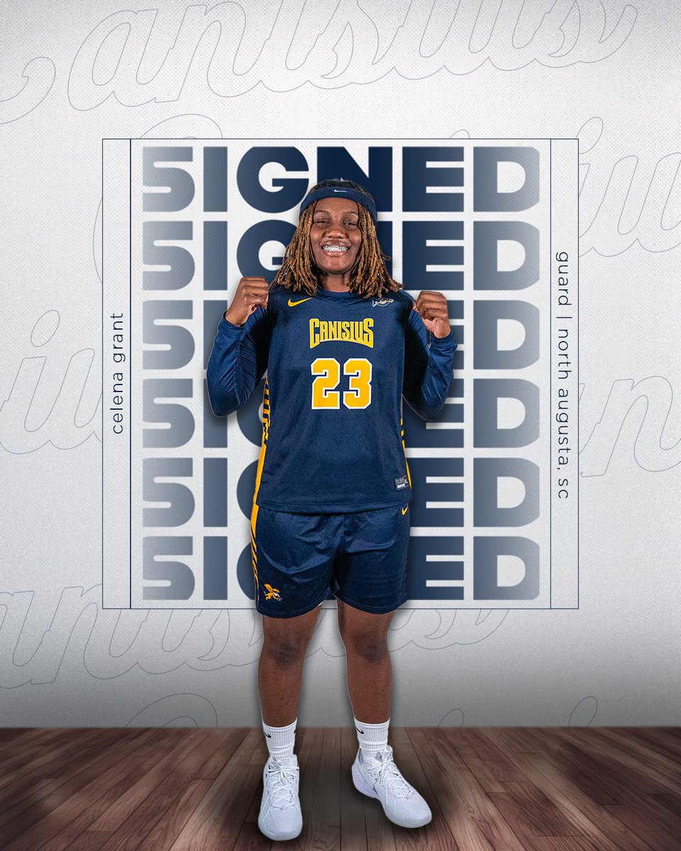 Canisius Women’s Basketball tweet media