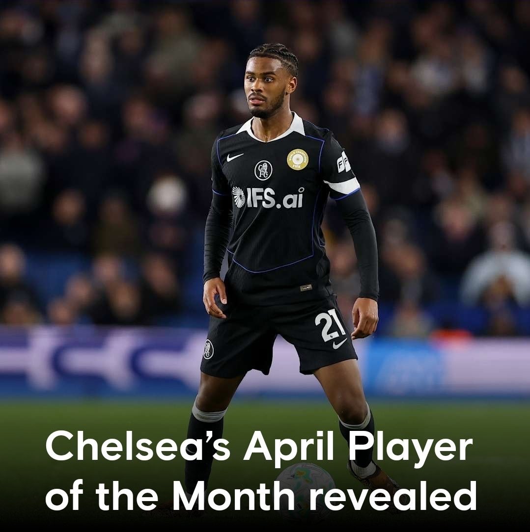 Ufuoma Edafe tweet media