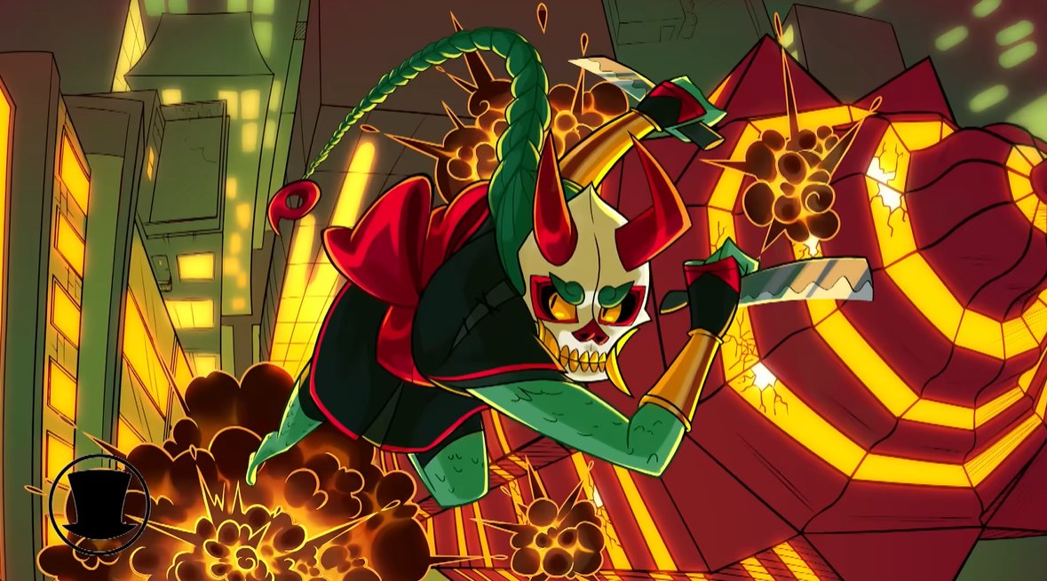 🇻🇪 IsaacKensei 🇻🇪 (COMISIONES ABIERTAS) tweet media