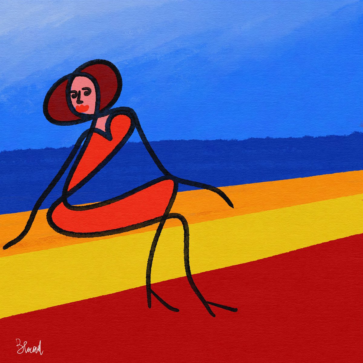 ernstblaad - NFTNYC 25 - XRPCafe tweet media