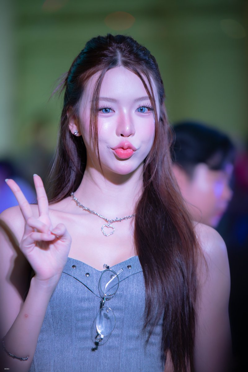 มักเน่โชรง♡ tweet media