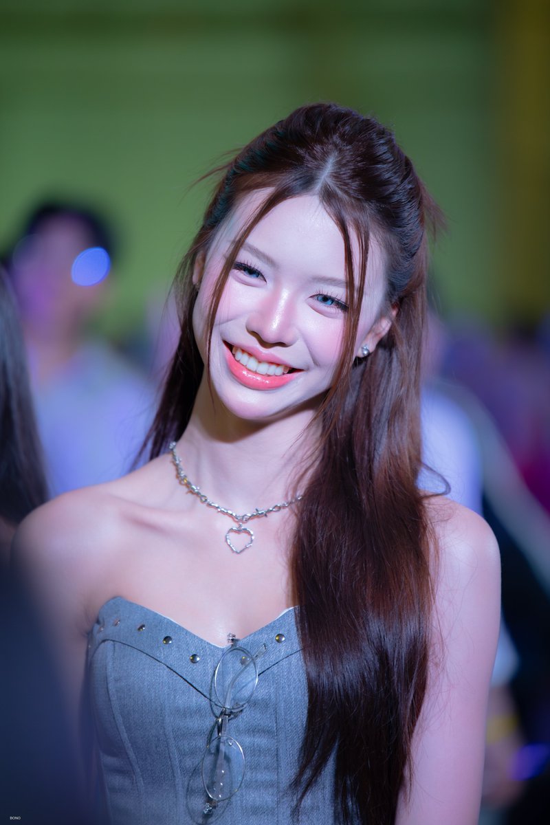 มักเน่โชรง♡ tweet media