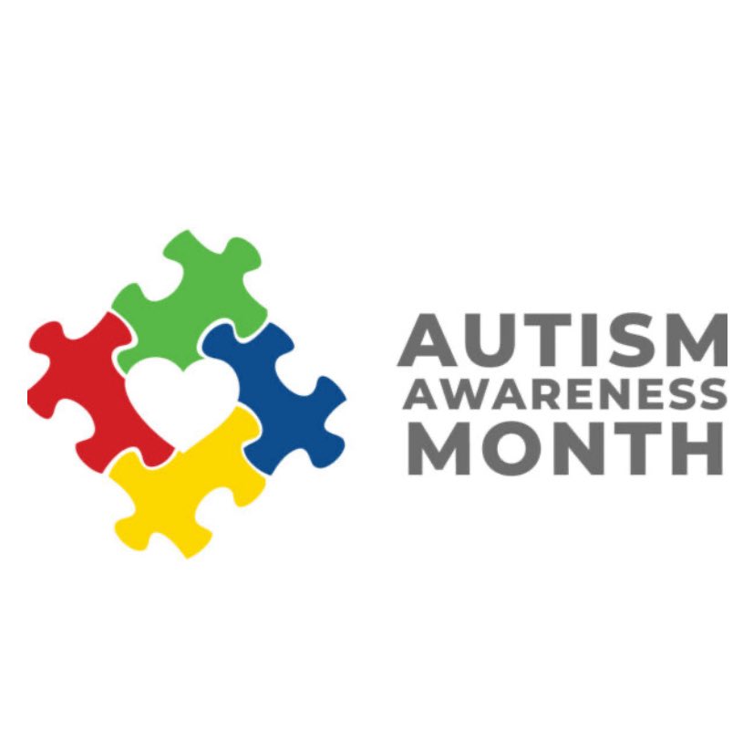 ErgoGrips's tweet photo. Last Days of Autism Awareness Month 🧩 https://t.co/qZLKJAO4nZ https://t.co/pMzgogkzhL