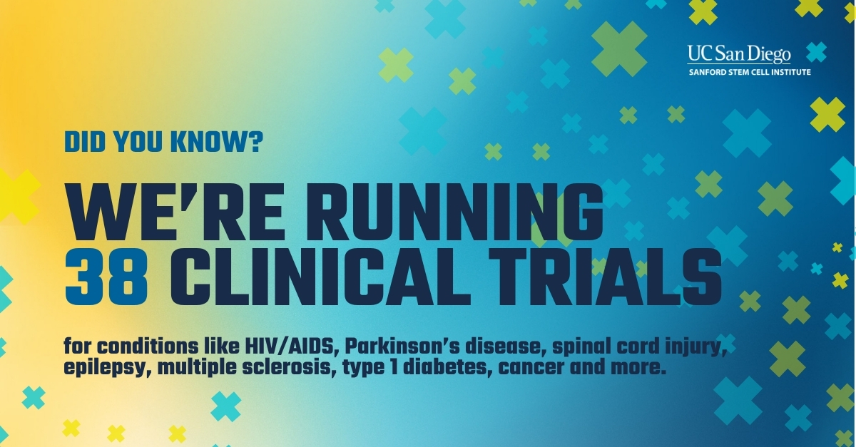 ucsdstemcell's tweet photo. When you support SSCI on Triton Giving Day &amp; every day, you help us develop &amp; deliver cutting-edge treatments to the patients who need them most, with conditions like HIV/AIDS, Parkinson's, epilepsy, MS, type 1 diabetes, cancer &amp; more. Donate: https://t.co/gVCgmR9Y0Y. #ucsandiego https://t.co/vp1utcMsdj