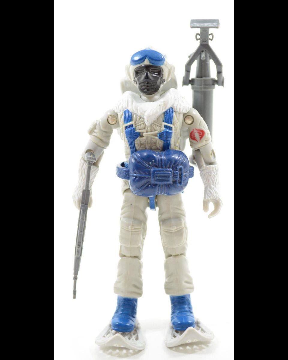 Classic G.I. Joe 🇺🇸 tweet media