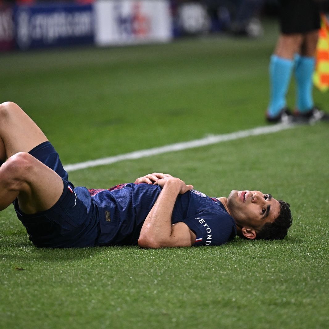 Actu Foot tweet media