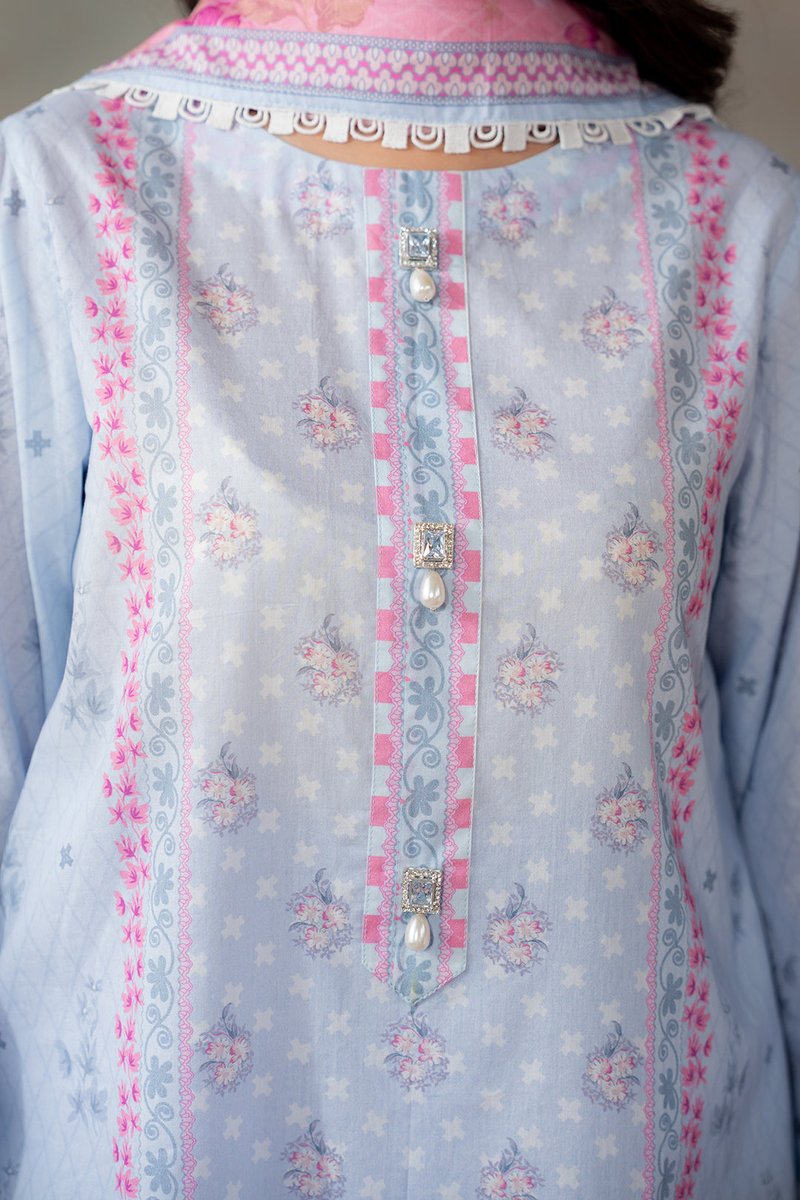 Abukhokhar9299's tweet image. Upgrade your style with Zellbury 3pc Digital Print Lawn!

Refreshing designs and premium fabric for the perfect summer look. Available now at FAZ. Brand House.

Shop via WhatsApp: 03403805395

#Zellbury #Lawn2026 #SummerVibes

#PakistaniSuits #FazBrandHouse