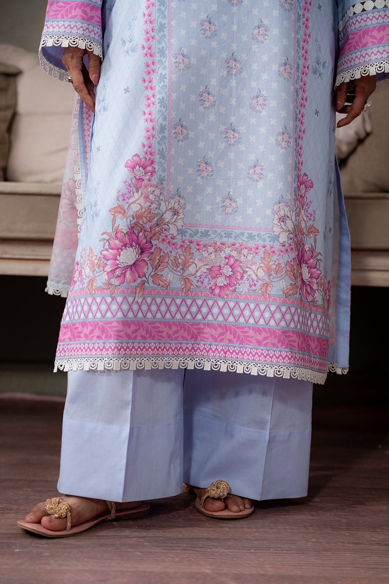 Abukhokhar9299's tweet image. Upgrade your style with Zellbury 3pc Digital Print Lawn!

Refreshing designs and premium fabric for the perfect summer look. Available now at FAZ. Brand House.

Shop via WhatsApp: 03403805395

#Zellbury #Lawn2026 #SummerVibes

#PakistaniSuits #FazBrandHouse