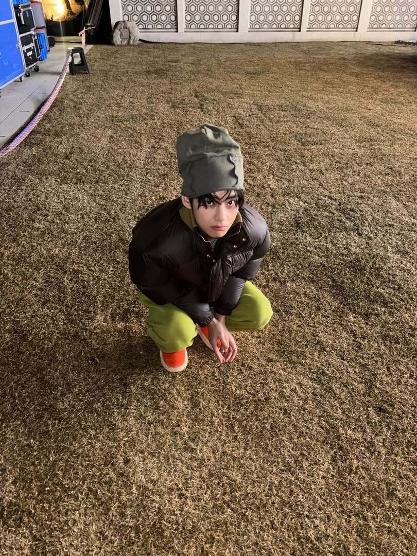 BESERPE. tweet media