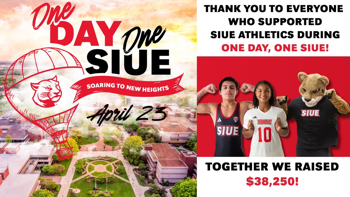 Cougars Champions Fund tweet media