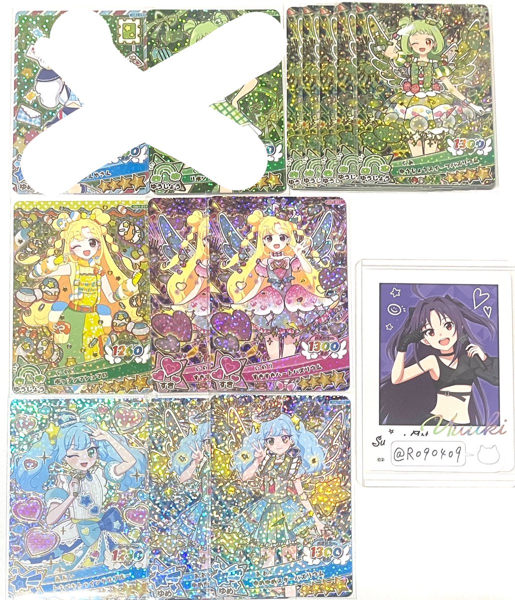 りゅうか⋆⸜ ⚘ ⸝⋆ツイフィ必読 tweet media