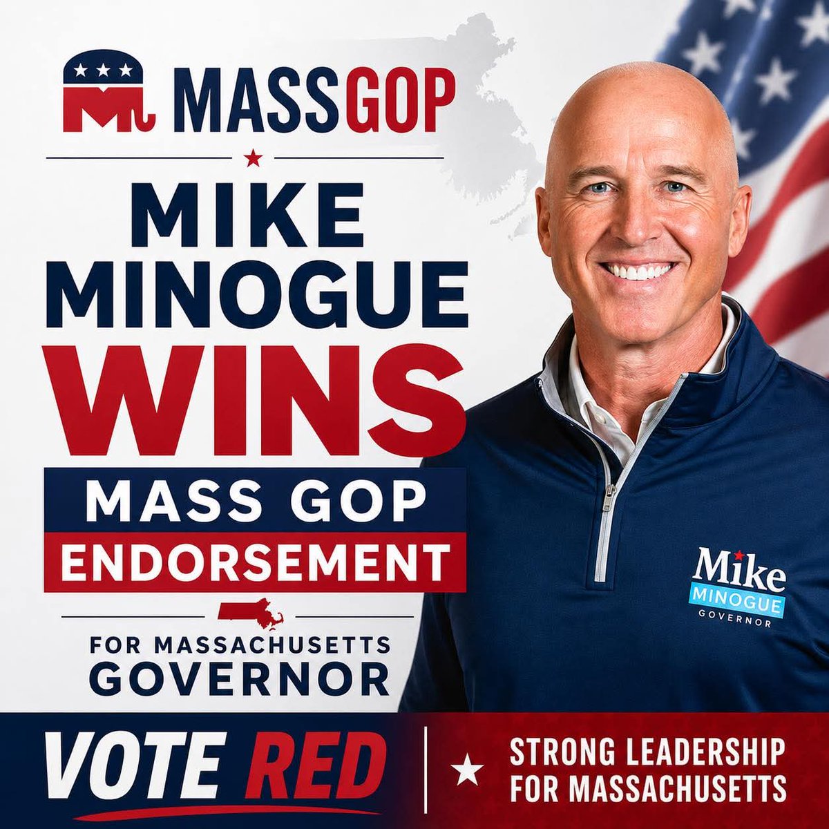 RealDiehlReport's tweet photo. The @massgop convention made it perfectly clear - @MikeMinogueABMD is the candidate we want for Governor! The MassGOP Leadership is also standing behind Mike to retire Maura Healey in November. Now it's YOUR turn to help save Massachusetts
https://t.co/gNVFBQbaja
#magov #magop https://t.co/1d2HylpNFN