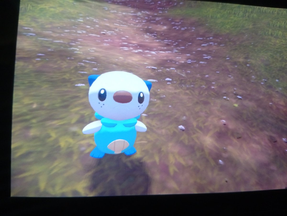 Line 🦦 tweet media