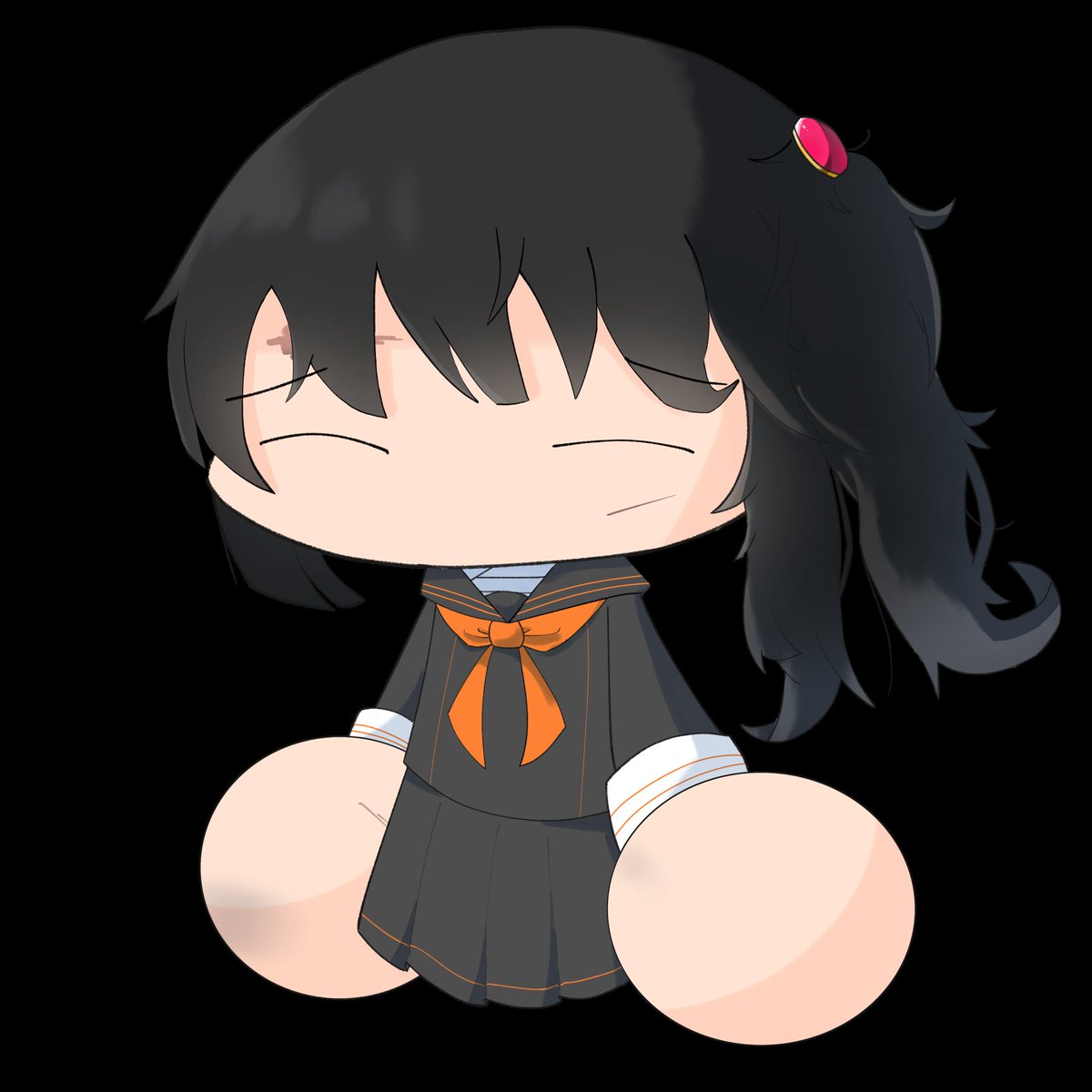 時庭高校編2日目ありがとうございました〜！
あのOPの事も後から色々わかってくるのかな？
今日はめちゃ褒められた！やったね真智！それと皆の名前の発音が上達した、まだまだ成長していくぞ！