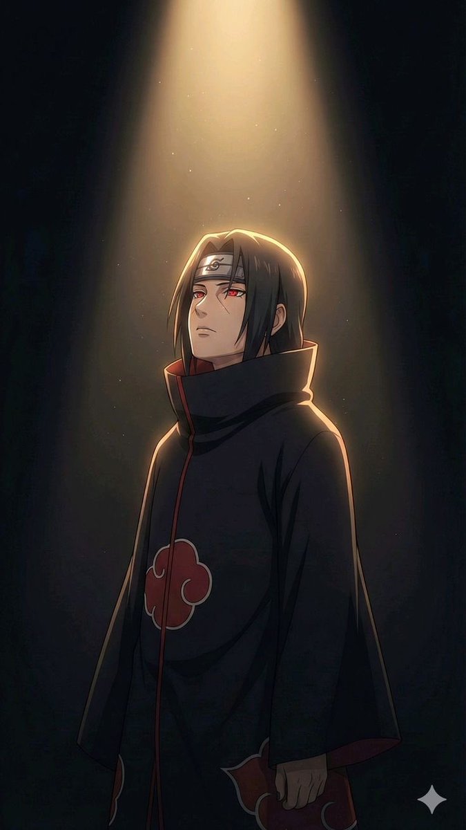 Itachi uchiha