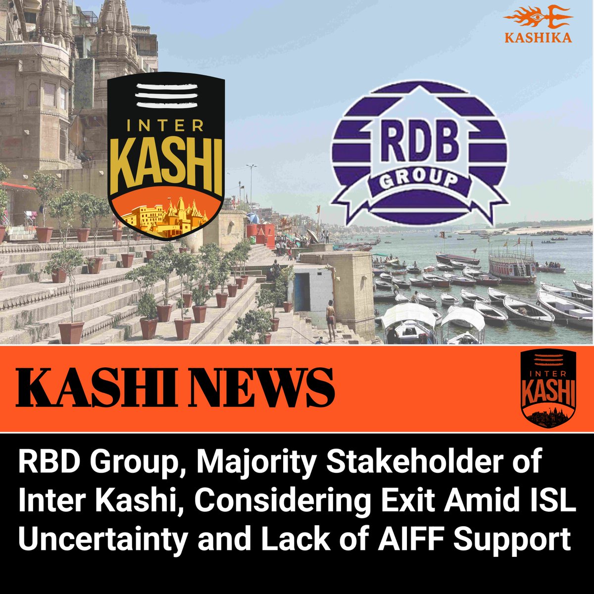 काशिका (Kashika) ~ Inter Kashi tweet media