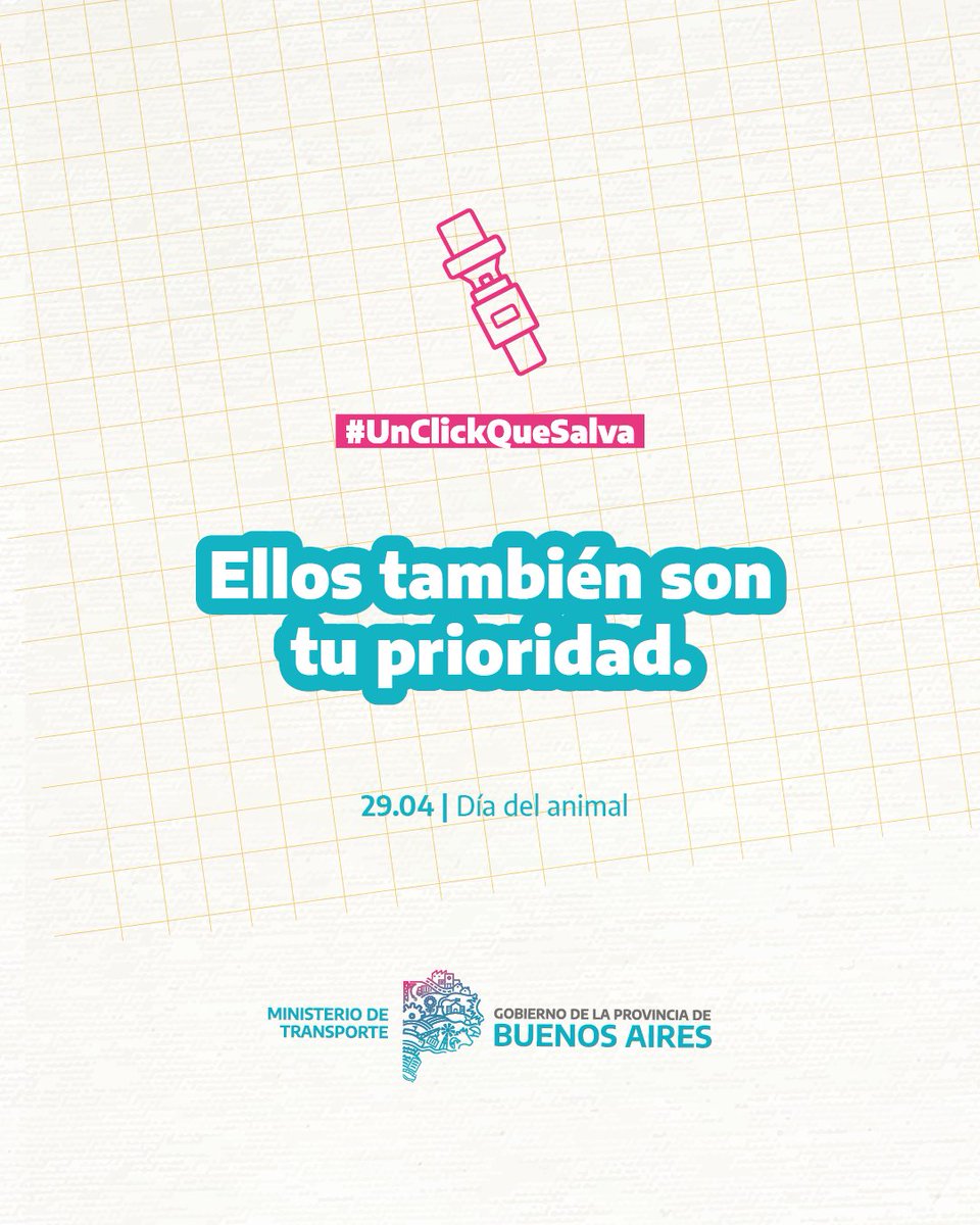 Ministerio de Transporte tweet media
