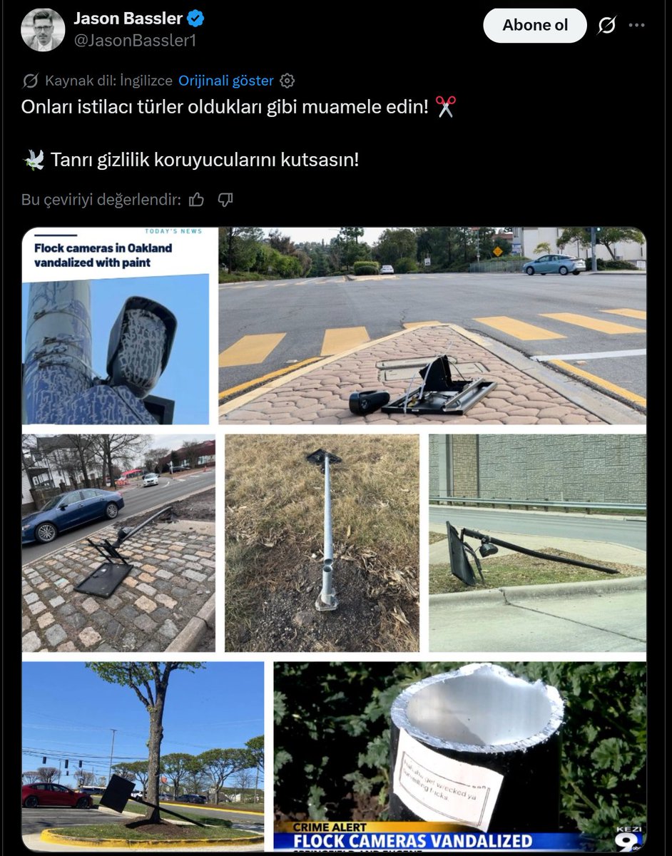 GERÇEKLER TV tweet media