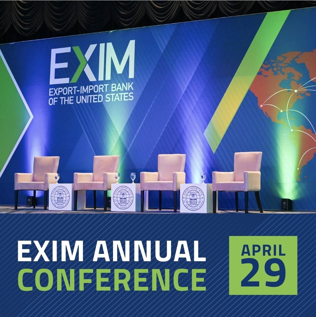 batten_von's tweet photo. Dr. Von Batten is attending the Export-Import Bank of the United States (@EximBankUS) 2026 Conference, where matters concerning global trade and finance are being discussed.

As it pertains to Nigeria, our client, former Nigerian Vice President Atiku Abubakar (@atiku), has a clear vision to build a deeper, stronger U.S. Nigeria business relationship focused on creating good paying jobs for everyday Nigerians, not just benefiting the country’s elites.

There is no reason why Apple Inc. (@Apple) iPhones or other U.S. tech products cannot be manufactured in Nigeria to serve both the U.S. and broader African markets. By opening Nigeria to U.S. backed manufacturing and training Nigerian workers to produce advanced technologies, this approach could unlock a powerful job creation boom, enabling Nigerians to afford basic necessities and participate meaningfully in a growing global economy.

As one member of the @realDonaldTrump Administration put it, what the current Nigerian government has done to the country is shameful. As a firm, we believe the suffering faced by millions of Nigerians can be reversed. This is why insecurity and attempts to rig the election must end. Nigerians deserve to live in a country that is safe and respects the will of the people.

@WhiteHouse @HouseForeignGOP @HouseForeign @SFRCdems @SecRubio @StateDept @AsstSecStateAF @SenateForeign @NGRPresident @HouseNGR @NGRSenate @CNNAfrica @BBCAfrica @Reuters @Atiku @officialABAT @AFP @ForeignPolicy @inecnigeria