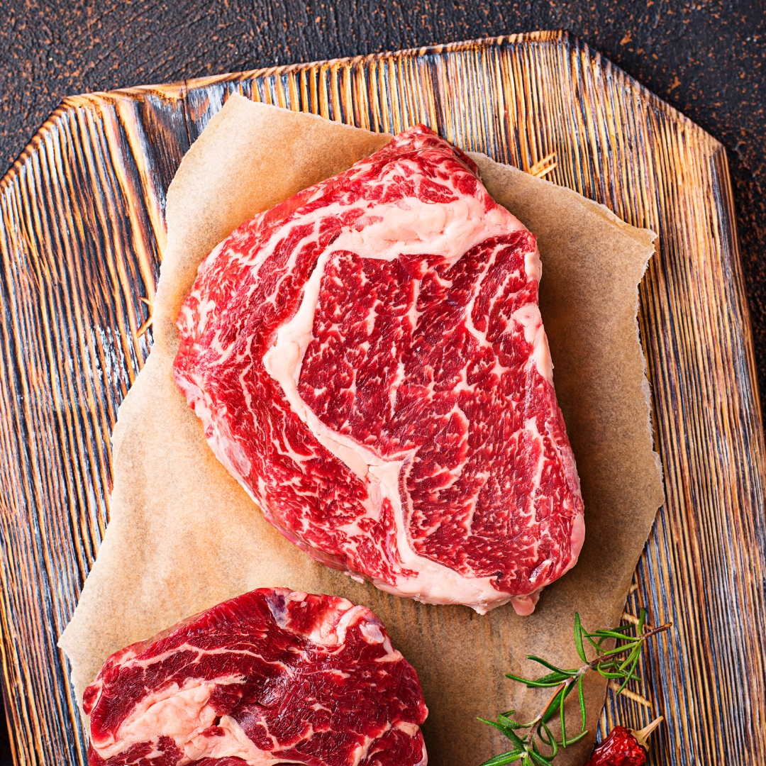 FarNienteFarms's tweet image. 🥩 Raised right. Cut right. Served right.

That’s how we do things at Far Niente Farms. No shortcuts, just quality beef you can count on every time.

🛒 FarNienteFarms.com/Buy-Meat

#FarmRaised #QualityBeef