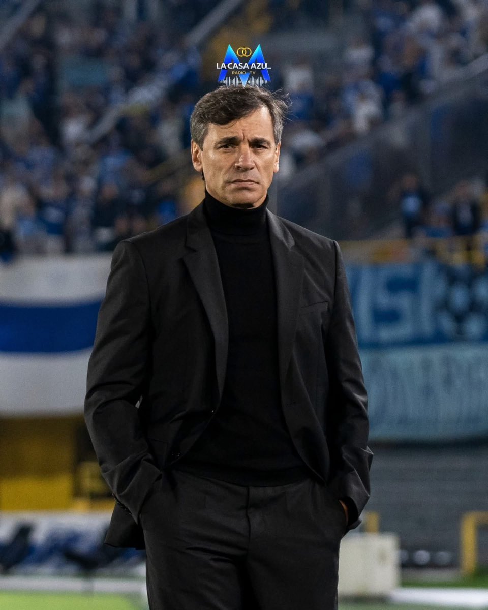 Millonarios De Colombia tweet media