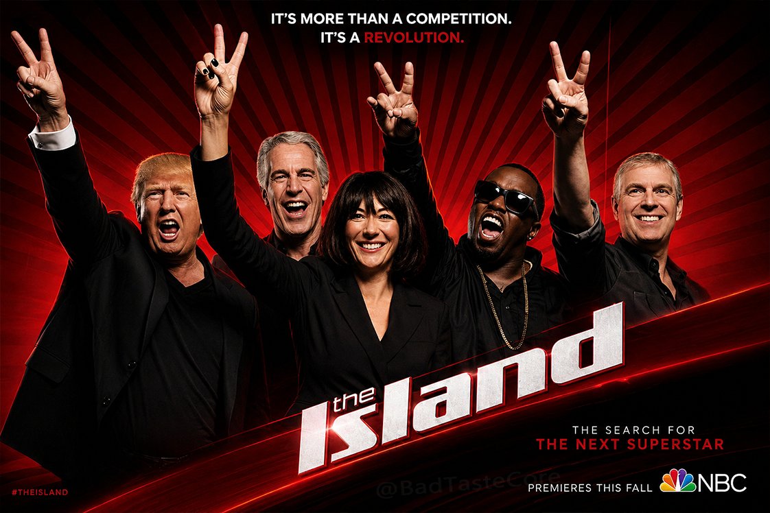 BadTaste.exe tweet media