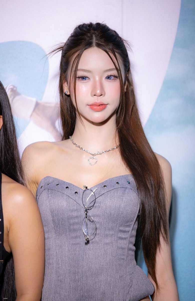 มักเน่โชรง♡ tweet media