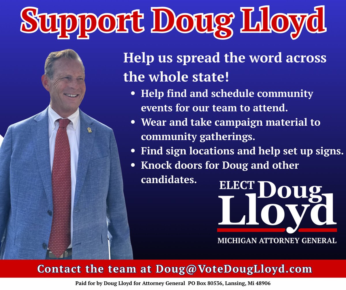 Doug Lloyd tweet media