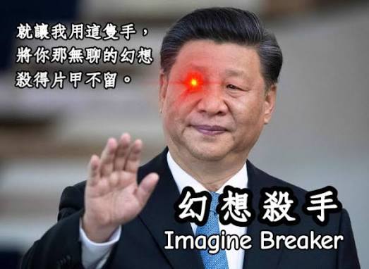 华盛顿白脸 tweet media