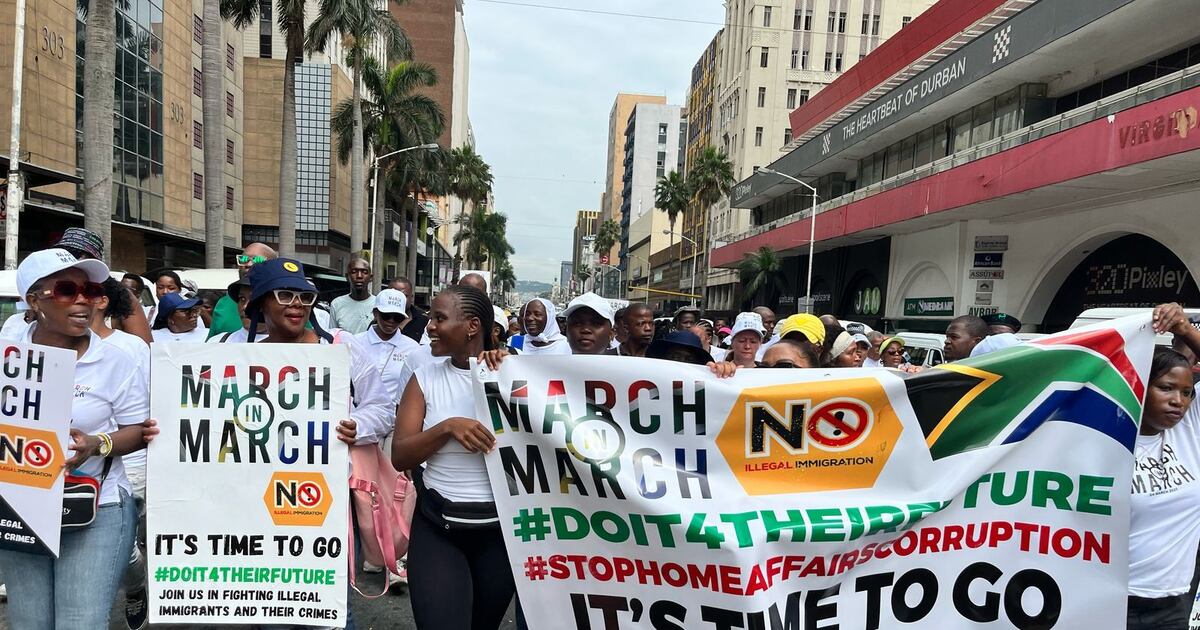 Defending Mzansi Against KKs tweet media