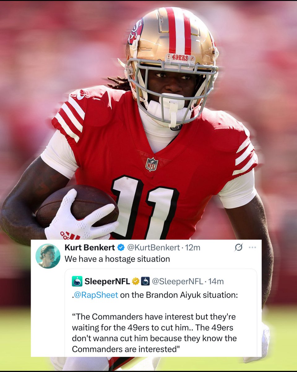 OurSF49ers tweet media