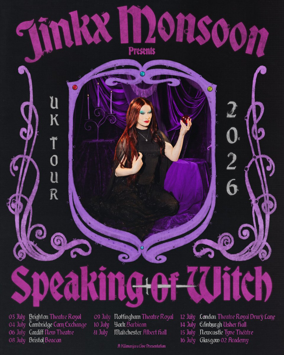 Drag Base tweet media