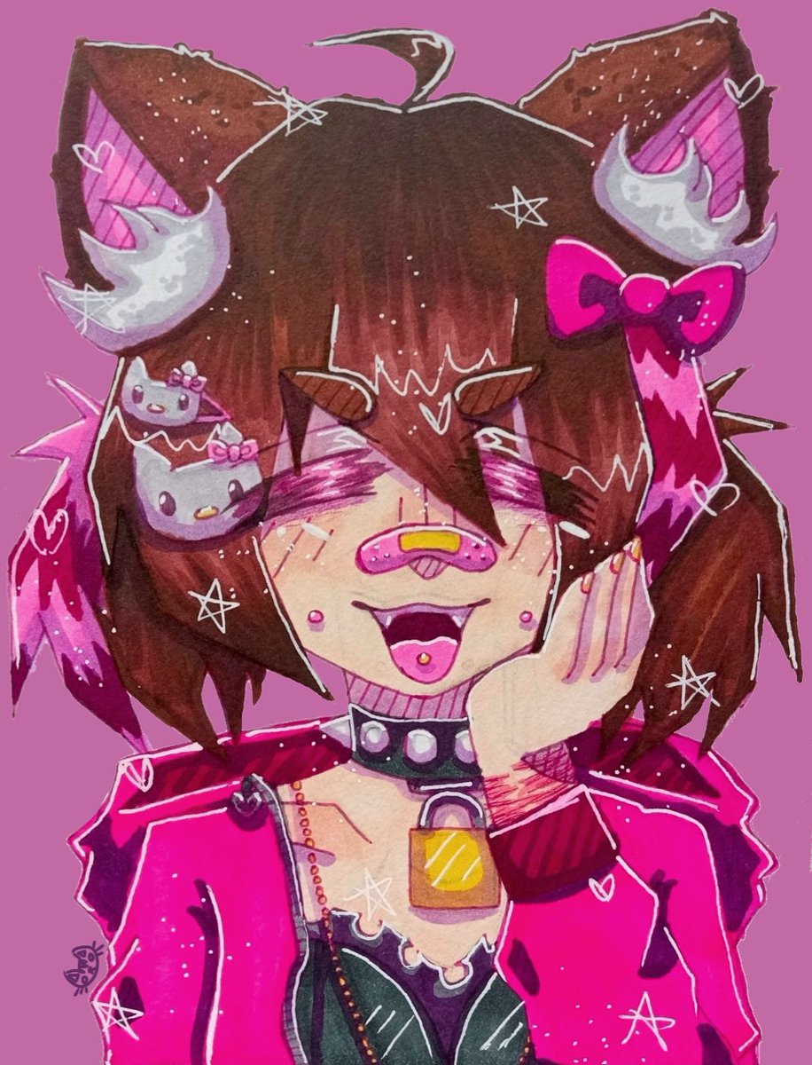 ꒰ ViOLET ꒱ tweet media