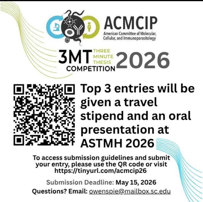 ASTMH tweet media