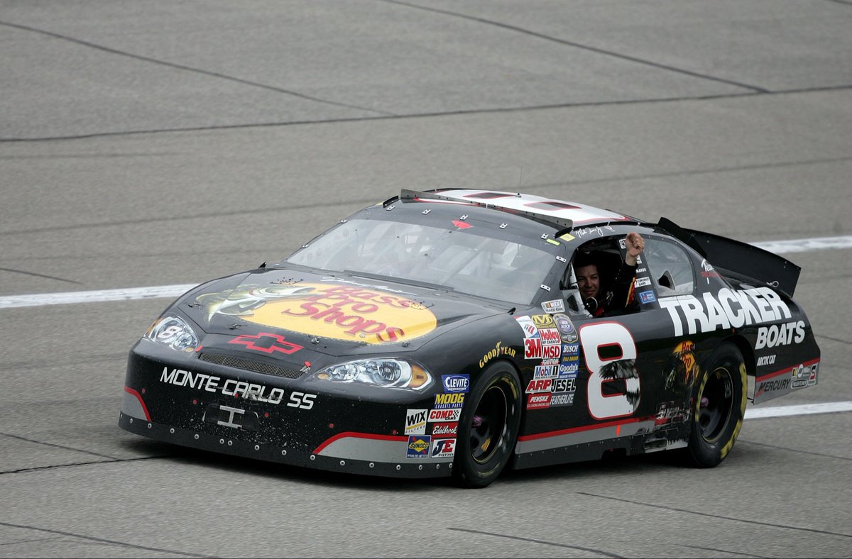 NASCAR Classics tweet media