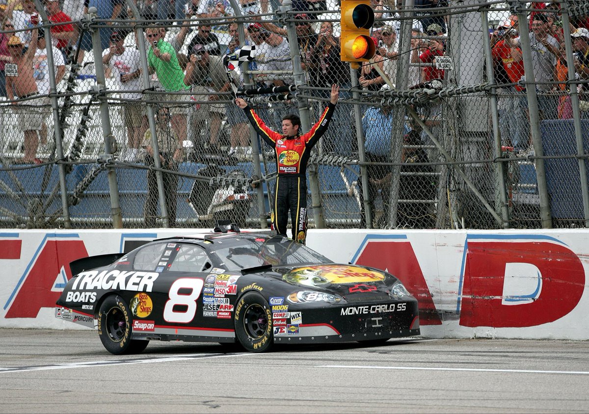 NASCAR Classics tweet media