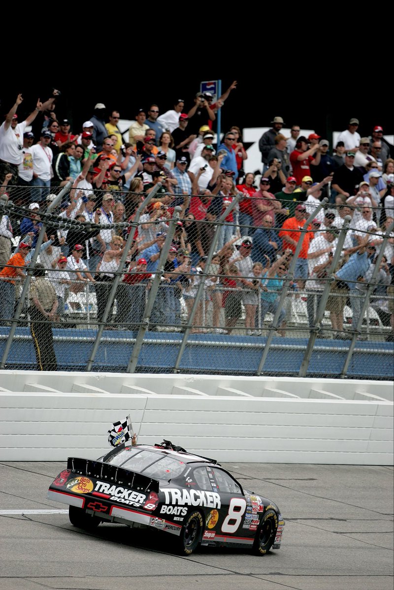 NASCAR Classics tweet media