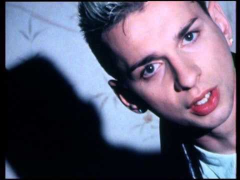 JakeRudh's tweet photo. On this day in 1985, Depeche Mode released the single "Shake the Disease"

“I'm not going down on my knees begging you to adore me.” https://t.co/ds4fl6P4LM