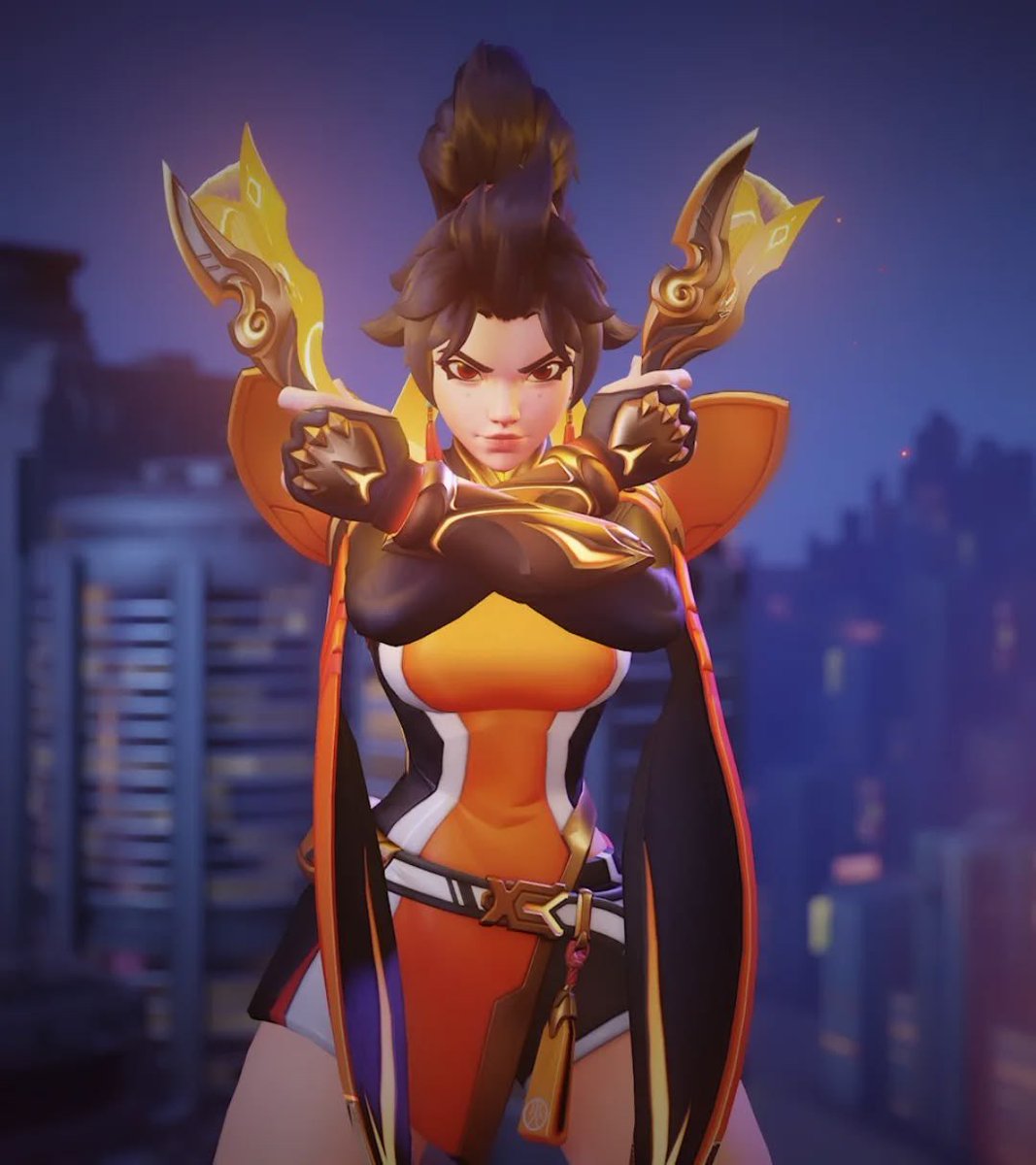 𑣲 junie 𓏲ּ𝄢 ‘s mandy ݁₊ ⊹ tweet media