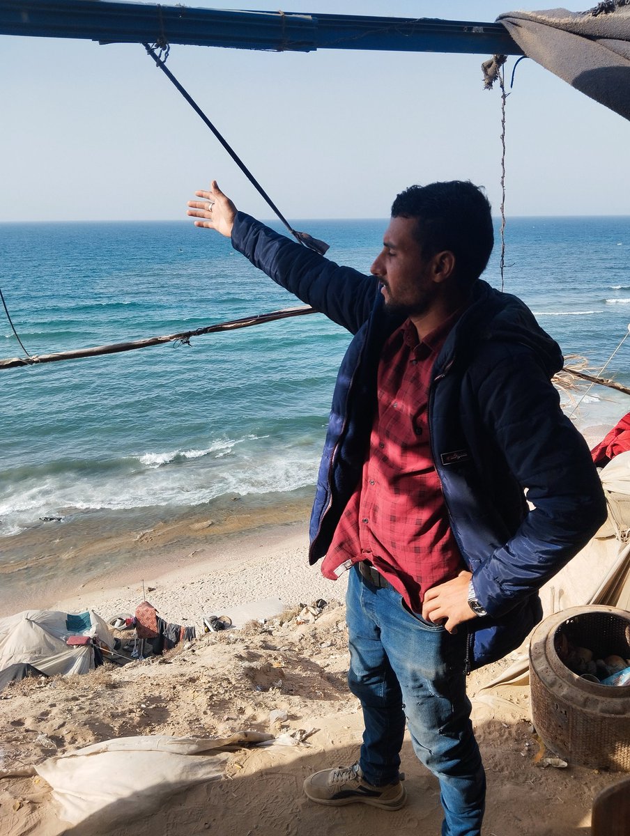 mohammed hussein~Gaza 🇵🇸 tweet media