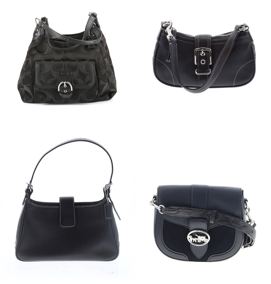 WebDesignerAmy's tweet image. I snagged these new bags from @ThredUp over the past + most recently. Had a lot of credits to use up from years past of trading in older clothes that were too big after significant weight loss. 2 are vintage + others are from the "outlet" which are Y2K styles. #fashion #deals