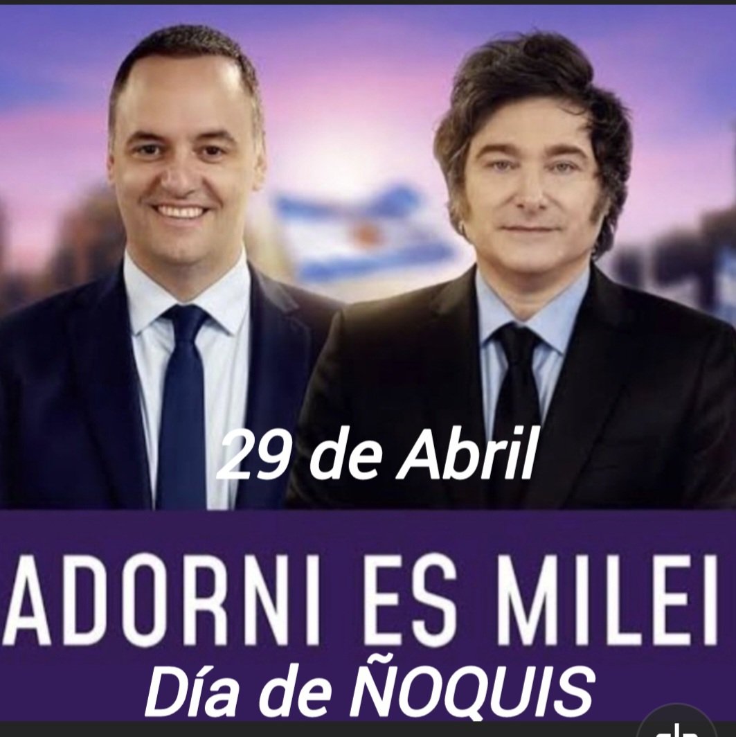 DON PABLO FCO. 💛🇦🇷💛 tweet media