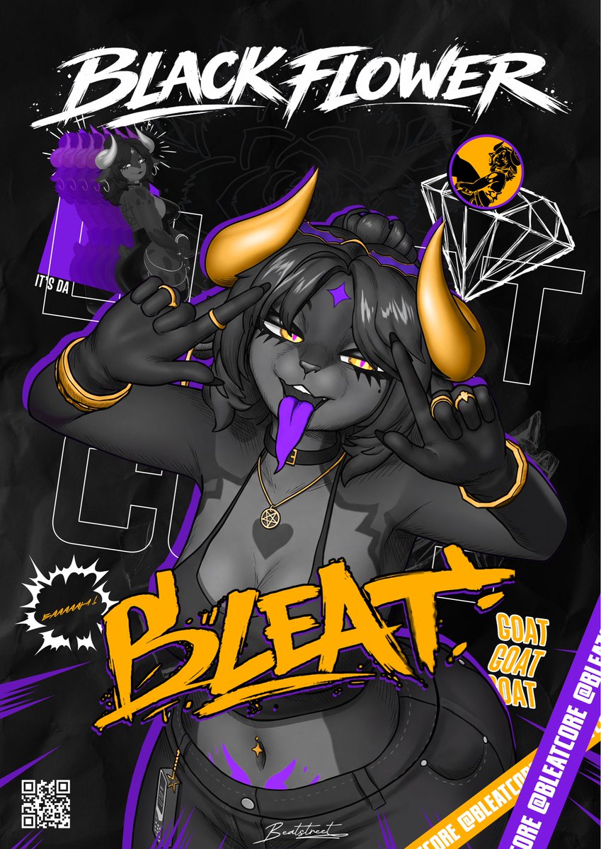 ⛧ 𝔹 𝕝 𝕖 𝕒 𝕥 𝕔 𝕠 𝕣 𝕖 ✨ tweet media