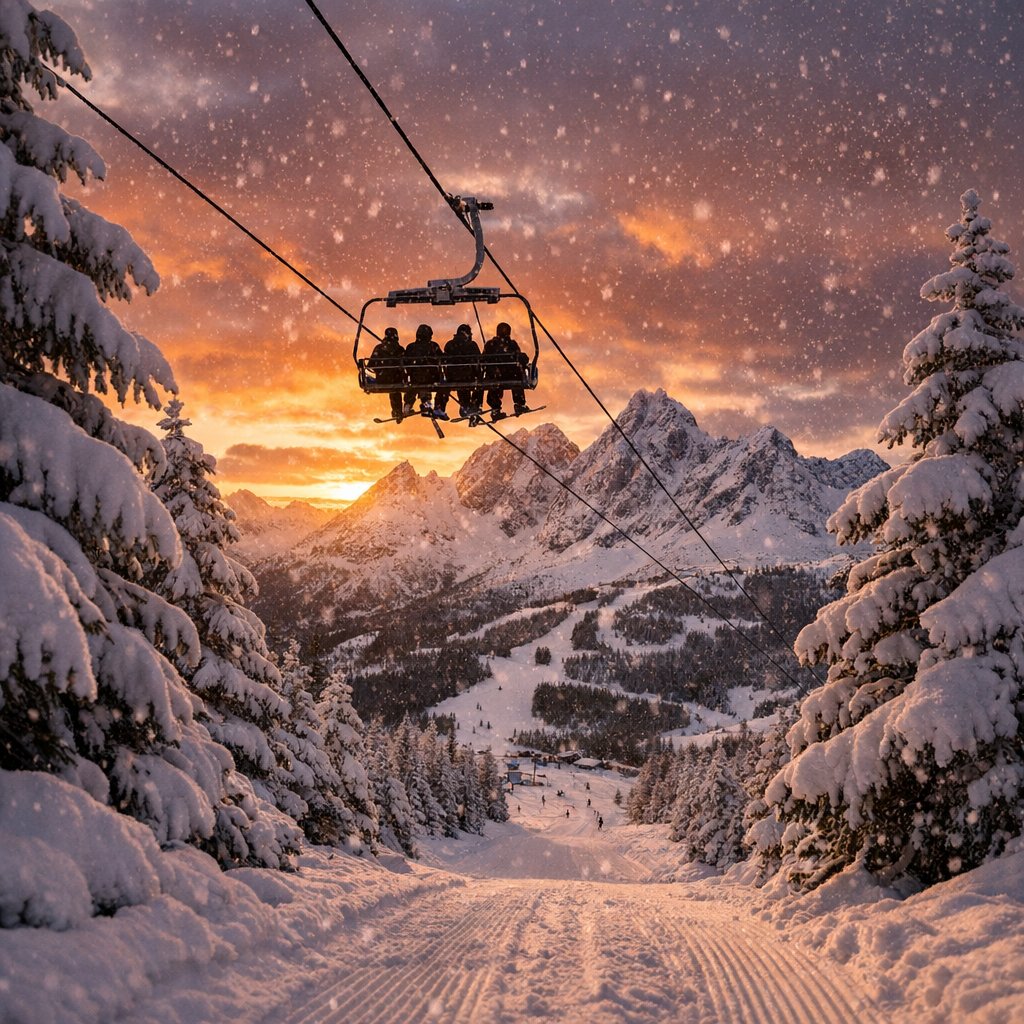 Pwdrfindbigmac's tweet image. 🚨Fresh pow alert!🚨 Galdhøpiggen Sommerskisenter is serving up a dreamy powder score of 83/100 with 6cm of fluffy goodness on the way! Confidence level: 88%! 🏔️ Grab your gear, this is a ski day like no other! 🎿❄️ #powder #skiing powderfinder.bigmac-attack.com/resort/galdhpi…